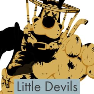 Little Devils - Zachary Bryner