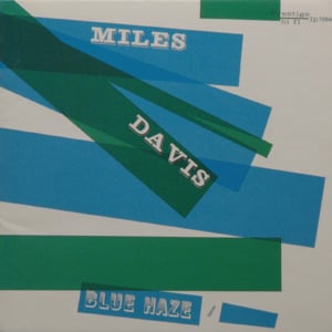 Old Devil Moon - Miles Davis