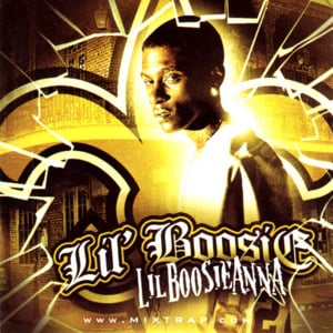 My Nigga (Lil Boosieanna) - Boosie Badazz