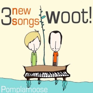 I Don’t Know - Pomplamoose