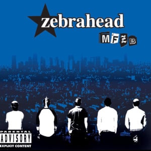 The Fear - Zebrahead