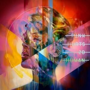 Hurts 2B Human (Kat Krazy Remix) - P!nk (Ft. Khalid)