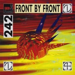 Never Stop! V1.0 - Front 242