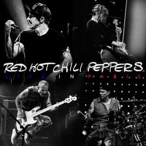 Dark Necessities (Live in Paris) - Red Hot Chili Peppers