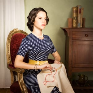 Un Error - Ximena Sariñana