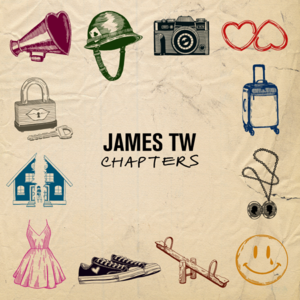 My Somebody - James TW