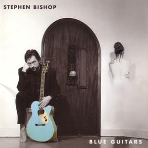 Dive Into The Pool Of Love - Stephen Bishop