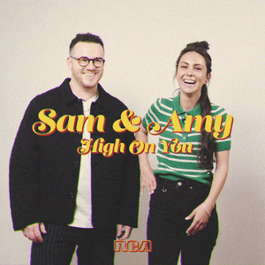 High On You - Sam Fischer & Amy Shark