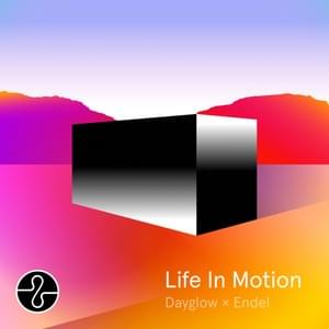 Then It All Goes Away (Dancing) - Dayglow & Endel