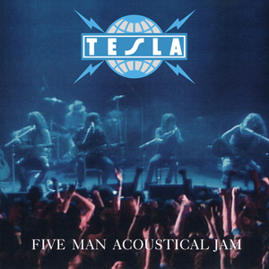 Tommy’s Down Home (Live at the Trocadero / 1990) - Tesla