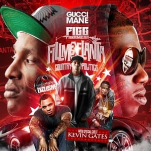 Friends To The End - Gucci Mane & JT the Bigga Figga (Ft. Kevin Gates)