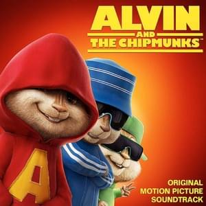 Funkytown - Alvin & The Chipmunks