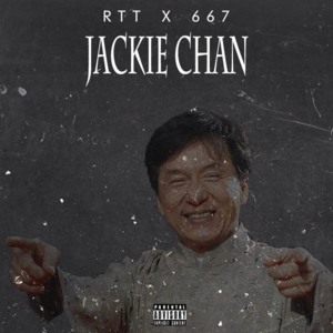 Jackie Chan - Gouap (Ft. Freeze Corleone)