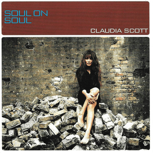 Northern Sky - Claudia Scott