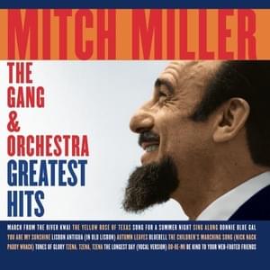 You are My Sunshine - Mitch Miller