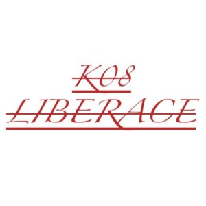 Xannys & Perkys - K08 Liberace