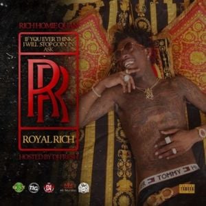 Doing It - Rich Homie Quan