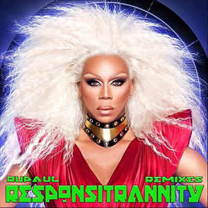 Responsitrannity (Matt Pop Edit) - RuPaul