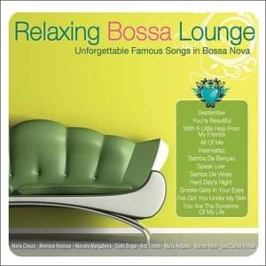 I’ve Got You Under My Skin (Bossa Version) - Bob Tostes