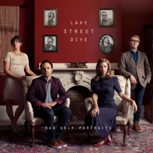 Bobby Tanqueray - Lake Street Dive