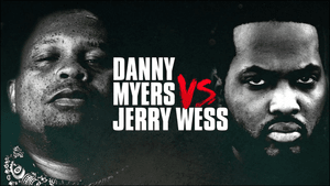 Danny Myers vs. Jerry Wess - URLtv (Ft. Danny Myers & Jerry Wess)