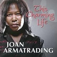 Best Dress On - Joan Armatrading