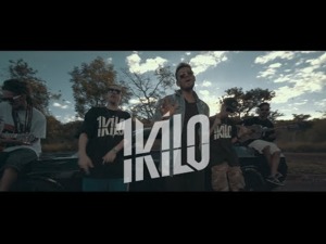 Só Por Hoje - 1Kilo (Ft. Baviera, Lucas Lucco & Pablo Martins)