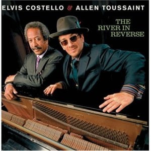 Wonder Woman - Elvis Costello & Allen Toussaint