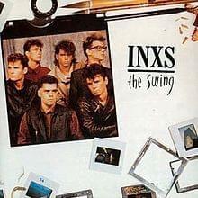 Melting In the Sun - INXS