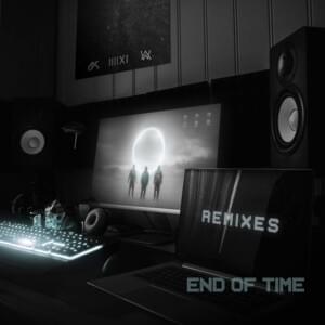 End of Time (MOTi Remix) - K-391 & Alan Walker