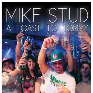 Top of the City - ​mike. (Mike Stud)