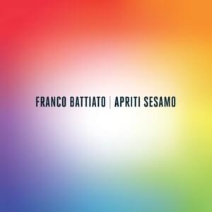 La polvere del branco - Franco Battiato