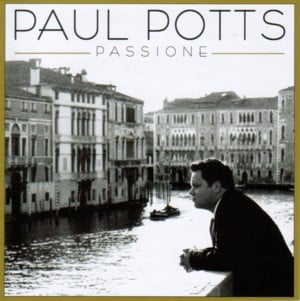 Piano (Memory) - Paul Potts