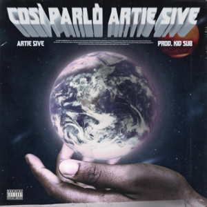 Così Parlò Artie 5ive - Artie 5ive