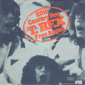 20th Century Boy - T. Rex