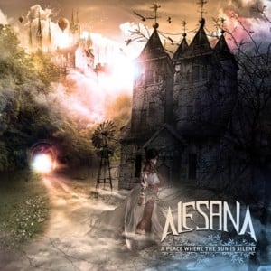 A Gilded Masquerade - Alesana