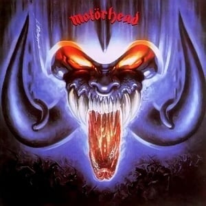 Blackheart - Motörhead