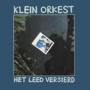 ’t Lijk - Klein Orkest