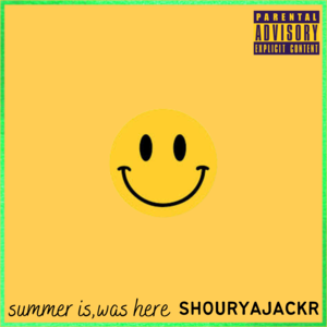 Let Her Go - ShouryaJackR (Ft. Key Notez)