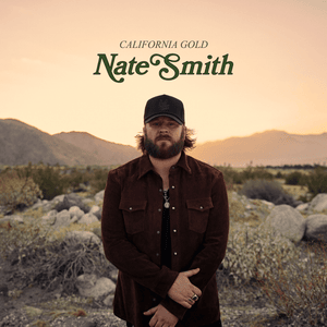 What Alone Looks Like - Nate Smith