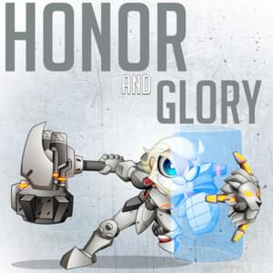 Honor and Glory - Rockit Music