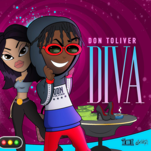 Diva - Don Toliver