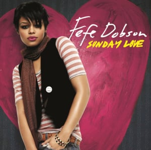 Scar - Fefe Dobson