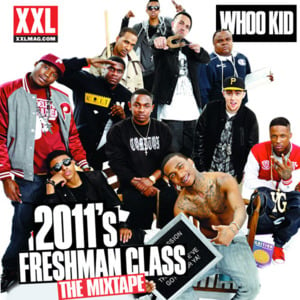 XXL Freshmen 2011 Cypher - Part 2 - XXL (Ft. CyHi, Kendrick Lamar, Lil B & Yelawolf)