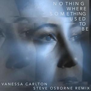 Nothing Where Something Used to Be - Vanessa Carlton