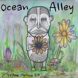 Weary Eyed - Ocean Alley