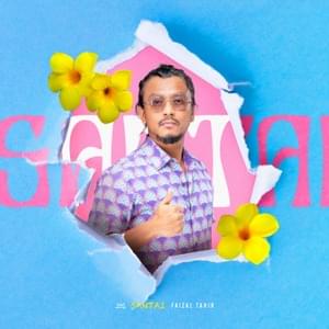 Santai - Faizal Tahir