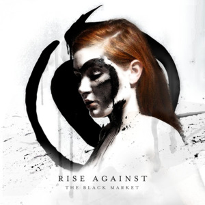 A Beautiful Indifference - Rise Against