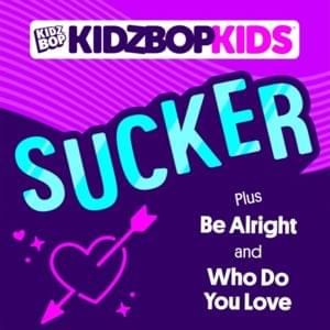 Who Do You Love - KIDZ BOP Kids