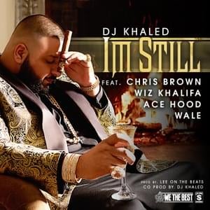 I’m Still - DJ Khaled (Ft. Ace Hood, Chris Brown, Wale & Wiz Khalifa)